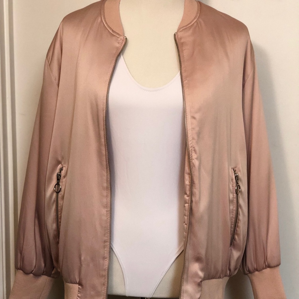Zara jacket